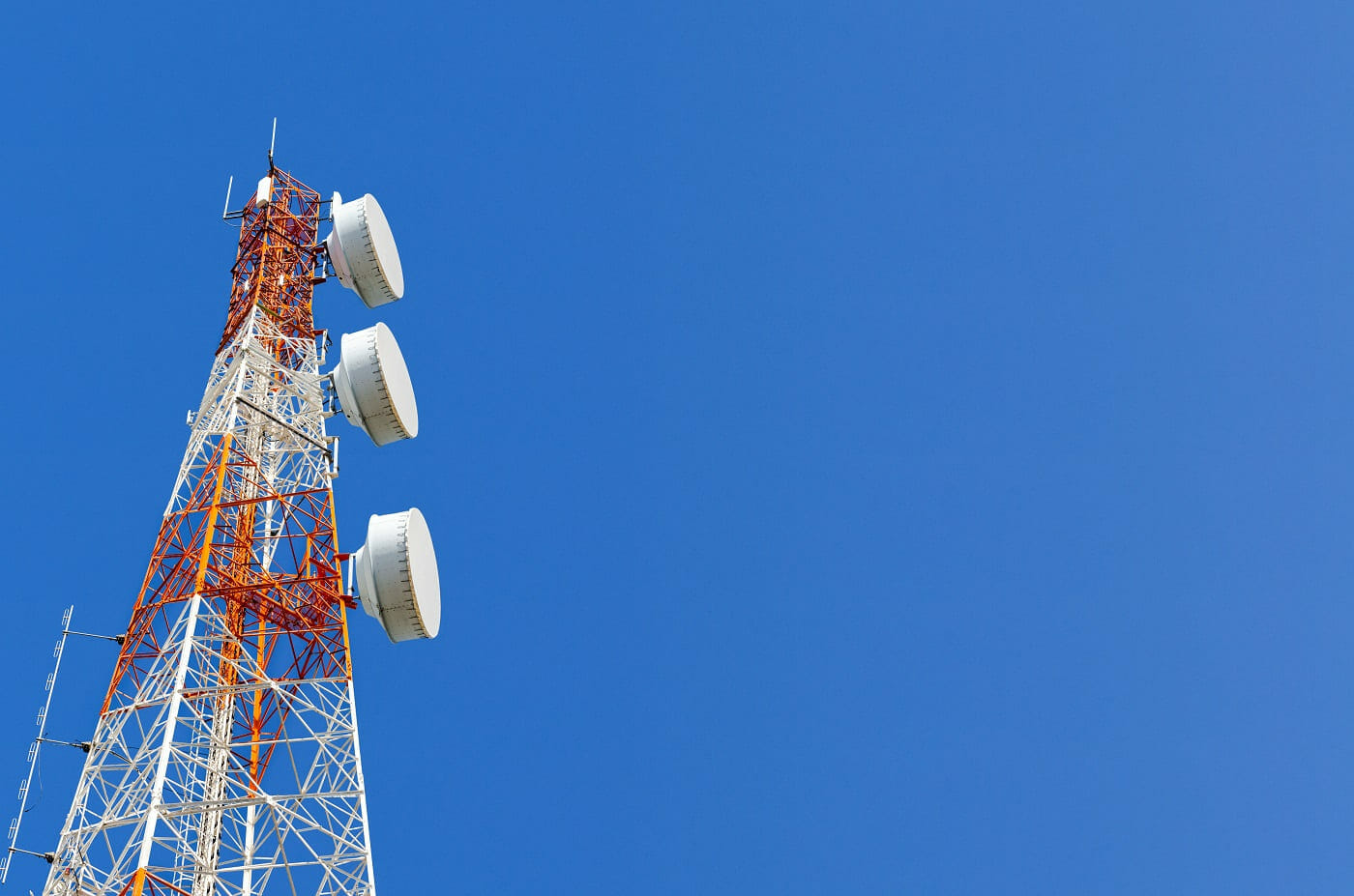 tower telekomunikasi