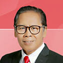 Dr. Ir. Agus Achmad Suhendra, M.T.