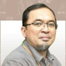 Dr. Achmad Rizal