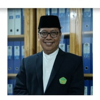 Dr. Ir. H. Muhammad Nanang Prayudyanto, M.sc.