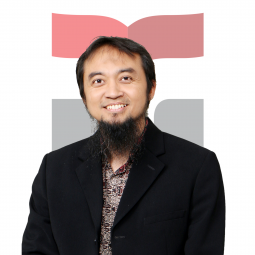 Co Promotor S3 Teknik Elektro Erwin Susanto, S.t., M.t., Ph.d.