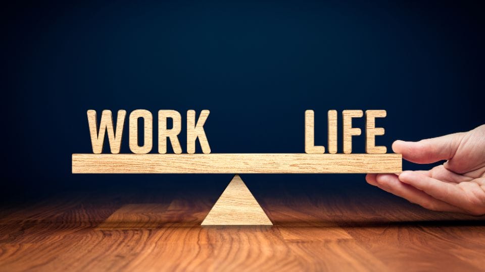 5 Cara Punya Work Life Balance Belajar, Bekerja, Menikmati Hidup
