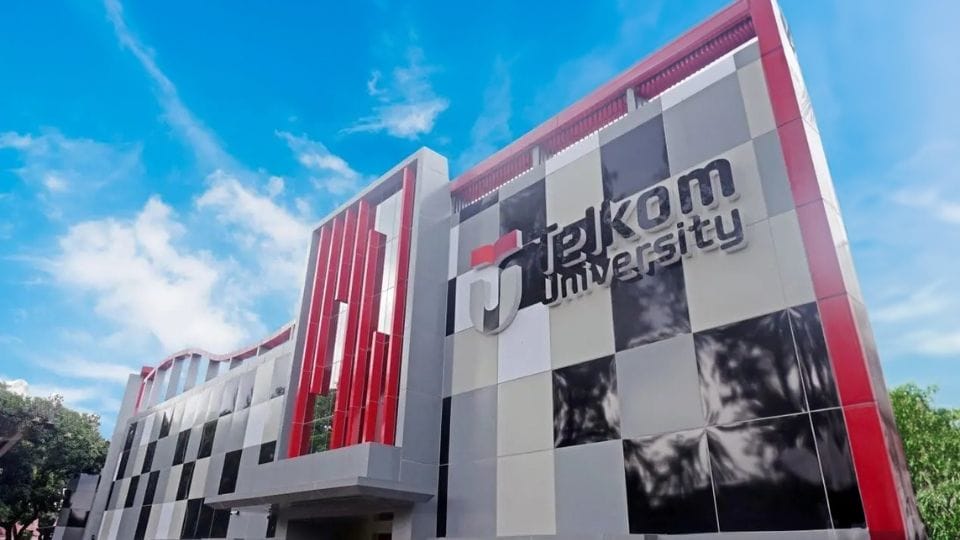 Jurusan Dan Pilihan Kampus Telkom University Jakarta