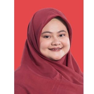 Pembicara Kenal Tel U Surabaya Eps. 2 Vessa Rizky Oktavia, S.kom., M.kom