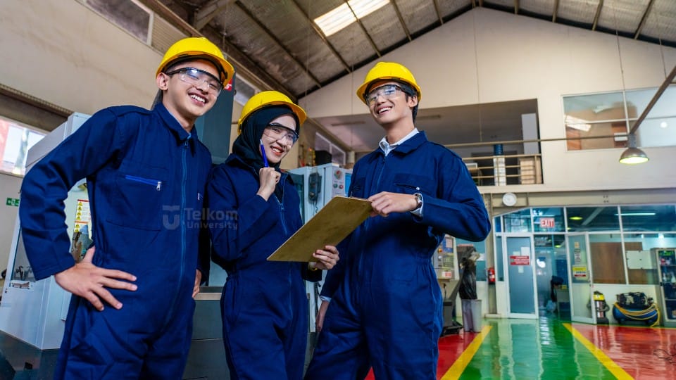 Instrument Engineer Pekerjaan Untuk Lulusan Teknik Fisika