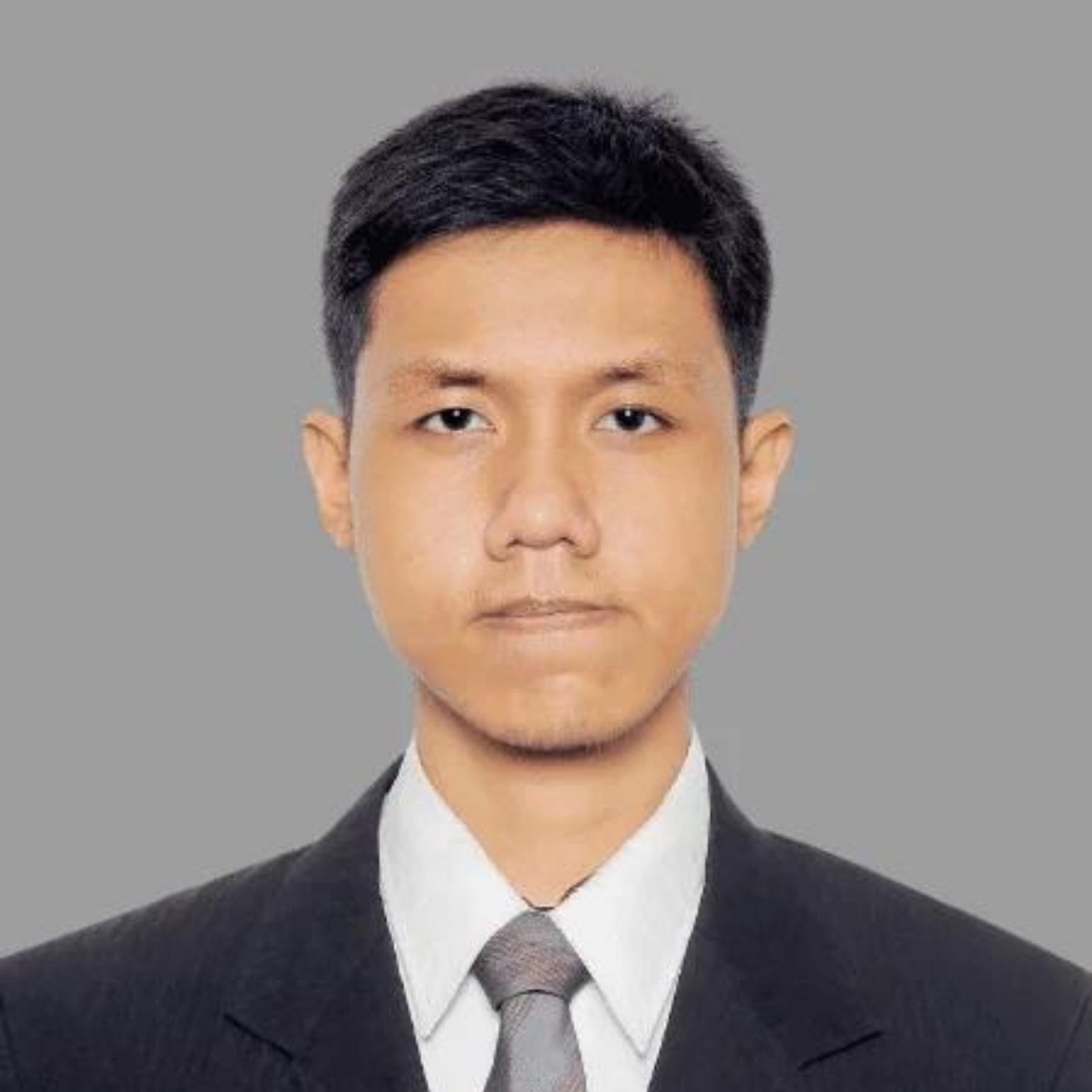 Co Promotor S3 Informatika Dr. Aditya Firman Ihsan, S.Si., M.Si.