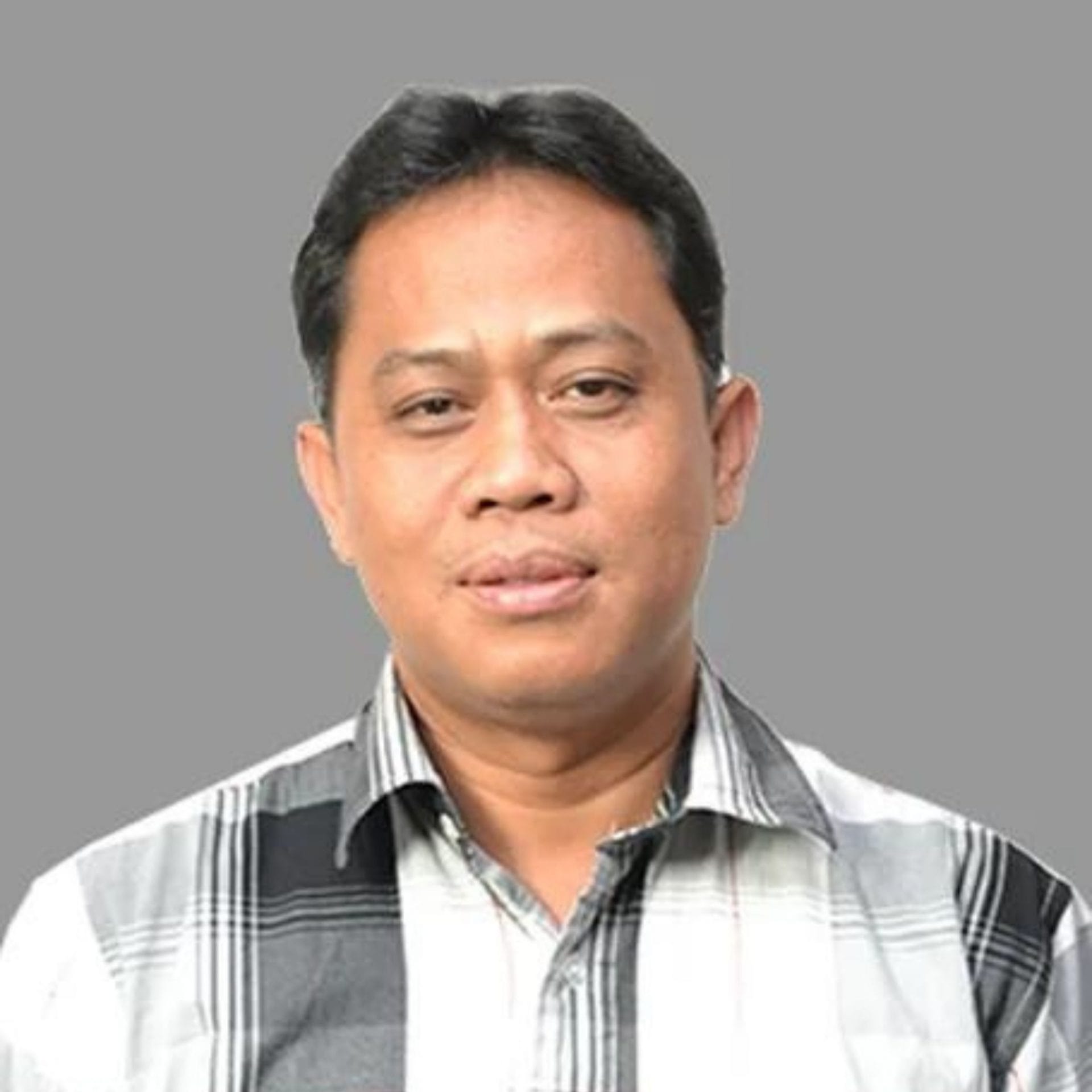 Co Promotor S3 Informatika Drs. Dede Rohidin, M.T., Ph.D.