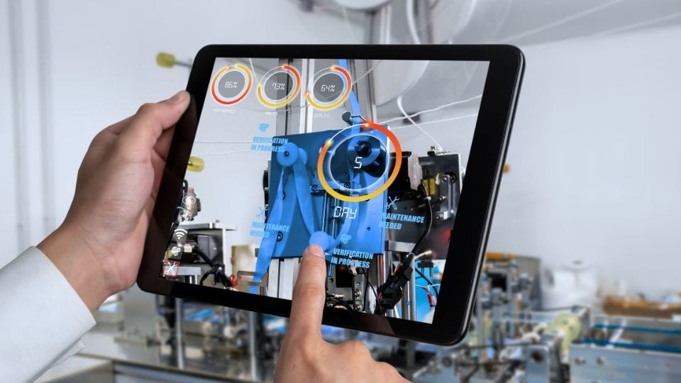 Augmented Reality Jurusan Apa Yang Tepat Untuk Belajar Ini?