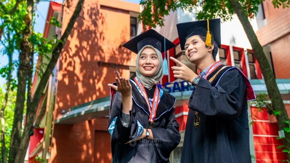 S2 Sistem Informasi Telkom University, 4 Alasan Kulia